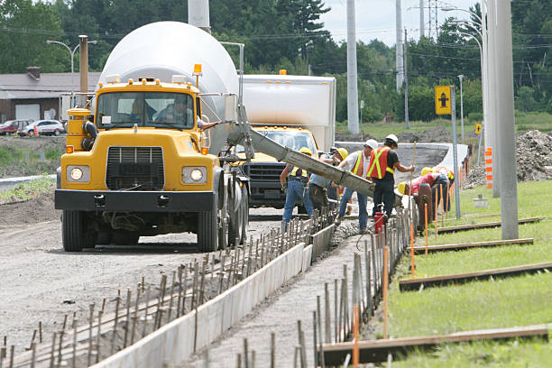 Best Concrete Crack Repair  in Stacy, MN