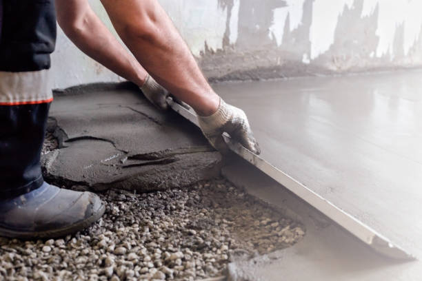 Professional Concrete contractor in MN